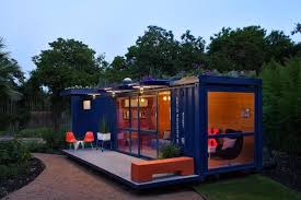 Top 10 Shipping Container Tiny Houses Dengan Gambar Container Architecture Penginapan Arsitektur