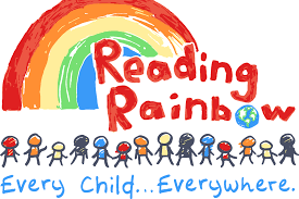 Who is the host of reading rainbow? Levar Burton Wants The Web To Save Reading And Reading Rainbow The Verge