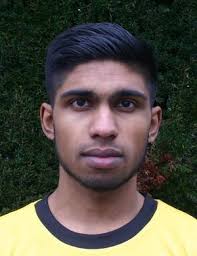 Vivakaran Paramarajah