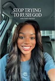 Faith Elizabeth Rushing Oklahoma