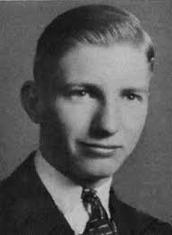 Harold James Basham (1926-1967)