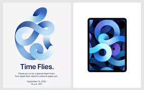Apple's new imac, which comes in six bright colors, stole the show at the company's april product event. Apple S Event Artwork Usually Only Hints At One Thing Wallpapers For New Devices 9to5mac