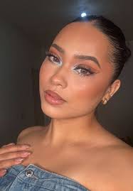 Maquillaje De Encapsulado