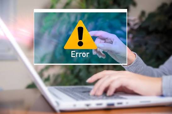 ác Lỗi Thường Gặp Cần Tránh Khi Nộp Hồ Sơ