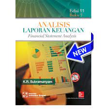 Kunci jawaban buku analisis laporan keuangan subramanyam. Buku Analisis Laporan Keuangan Edisi 11 Bk 1 Oleh K R Subramanyam Shopee Indonesia