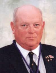 Harry Clayton Northrop III