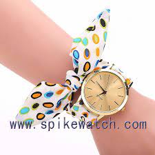 New fashion floral pattern plastic band women wristwatch. New Fashion Ladies Ribbon Watch Floral Fabric Cloth Band Watch Buy Floral Fabric Cloth Band Watch Floral Fabric Cloth Band Watch Floral Fabric Cloth Band Watch Product On Alibaba Com