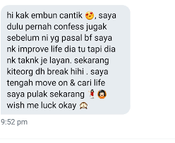 We did not find results for: Embun Karina On Twitter Okay Faham Yang Dia Jauhkan Diri Or Buat Macam Ada Jarak Dengan You Sebab Dulu You Macam Push Dia Mungkin Dia Rasa You Kawal Dia Tapi Kalau Dia
