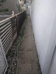 Mudjacking or slabjacking is a technique used to raise and level concrete. Diy Poly Jacking Home Improvement Stack Exchange