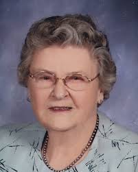 Goldie Hartzell Obituary