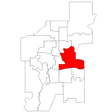 Edmonton Gold Bar Wikipedia