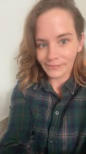 ❤️🚌✊ PPT member Kristen Greene