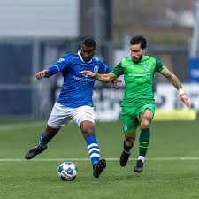 Match ends, de graafschap 1, fc volendam 2. Strijdend Fc Den Bosch Buigt In Eerste Wedstrijd Onder De Gier Voor De Graafschap Keuken Kampioen Divisie Bd Nl
