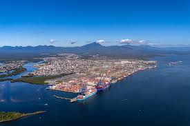 Porto de Paranaguá recebe 7ª Caravana de Inovação Portuária em maio