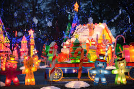 Hello Panda Festival Citi Field The Largest Lantern Festival In North America Tickets Multiple Dates E Large Lanterns Holiday Lights Tavern On The Green