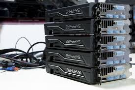 We are learning that profitable cryptocurrency mining is also a contributing factor. Cryptocurrency Mining Amd To Boost Production Of Graphics Cards