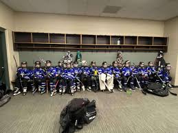 Dodge County Youth Hockey...