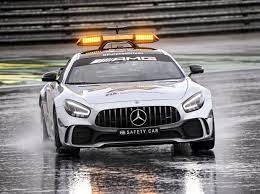 Since 1996, the german manufacturer has been providing safety cars to f1. Ab 2021 Mercedes Und Aston Martin Wollen Safety Car Im Wechsel Stellen