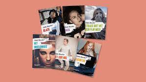 Liefde is namelijk verboden met iemand van de andere bende. Vanaf Dinsdag 4 Mei Zes Weken Lang Exclusief Bij Humo Dirk Bracke Het Enfant Terrible Van Het Jeugdboek Humo