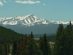 It contains 300+ miles of trails to hike and one of the most spectral breathtaking sights and landscapes that colorado has to offer. Rocky Mountains Wikimedia Commons