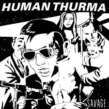 Interview: Underrated RVA Math Metal Unit Human Thurma Preps Release of  Rare '90s Recordings