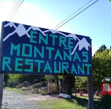 Restaurant Entre Montañas