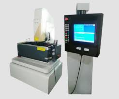 china edm die sinking machine 400