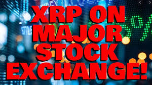 The all information are provided by each exchange and we do not modify/revise their data at all. Xrp Etp Will Trade On Stock Exchange Will Be Physically Backed Coinbase Publicly Traded Gensler Youtube