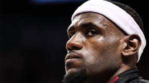 To this hater, LeBron is undeniably the MVP