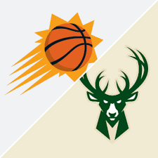 Booker has 542 points, most ever for a player in his first postseason. Suns Vs Bucks Game Summary April 19 2021 Espn