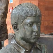 Sir Nicholas Winton : London Remembers, Aiming to capture all memorials in  London