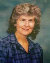 Obituary of Jane Willis