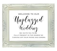 unplugged wedding sign no cameras or cell phones 8x10 unplugged ceremony sign ceremony decor wedding signage printable instant download unplugged wedding sign printable wedding sign unplugged wedding pinterest