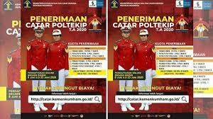Contoh surat lamaran cpns ini kami tulis sebagai bahan rujukan bagi kamu yang sedang mempersiapkan diri untuk mengikuti seleksi masuk sebagai pegawai negeri sipil (cpns). Contoh Format Surat Lamaran Calon Taruna Kemenkumham Daftar Poltekip Dan Poltekim Mulai 8 Juni Tribunnews Com Mobile