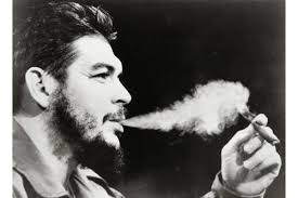 Ernesto Cabral Posters