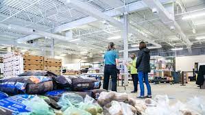 At the food bank of iowa, we're dedicated to ending hunger in iowa—for the children, families, and seniors we serve. New Larger Food Bank Opens In Iowa City Amid Covid 19 Pandemic
