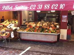 Le Pire Plateau De Fruits De Mer Avis De Voyageurs Sur Poissonnerie Pillet Saiter Trouville Tripadvisor