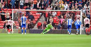 Sunderland have scored an average of 1.2 goals per game and wigan athletic has scored 1.4 goals per game. 2w8gsjq7jnvmem