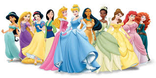 Immagini Da Colorare Disney Kawaii Colorare Immagini Conosci i nomi e le storie delle bellissime principesse disney? colorare immagini blogger
