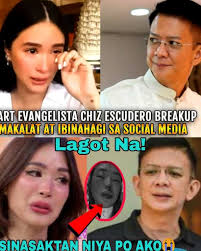 Magsasaka - 💔🔥 “I Kept It All Inside”: Heart Evangelista Finally Breaks  Her Silence on Shocking Split from Chiz Escudero Behind the designer gowns  and perfect smile, no one saw the storm