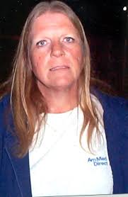 Melissa McNabb Obituary