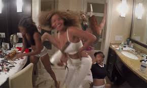 Beyonce : Les Meilleurs GIFS de 7/11 | MTV France
