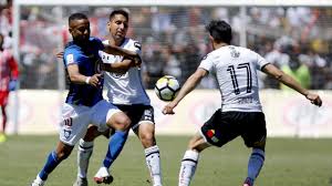 The match is a part of the primera division. Relato En Vivo Huachipato Vs Colo Colo Fecha 21 Campeonato Nacional 2020 Youtube