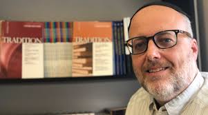 A journal's new editor wants to steer the Modern Orthodox debate into the  21st century