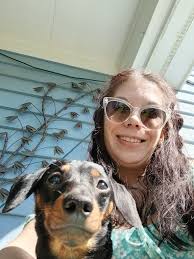 Sick dog Barkley needs good vibes and prayers for recovery