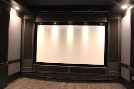 Proper Speaker Placement In Screen Wall Avs Forum Home Theater Discussions And Reviews Home Theater Screens Home Theater Home