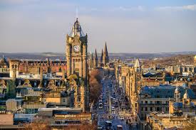 Viajes escocia a la carta. Atracoes Imperdiveis Em Edimburgo Na Escocia Amazonia Sem Fronteiras