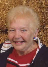 Barbara D. Graham Obituary (2014)