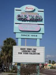 Pronto Car Wash Home Facebook