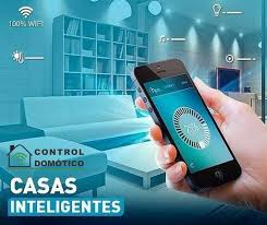 Soluciones De Domotica En Colombia Domotica Energia Eolica Informatica